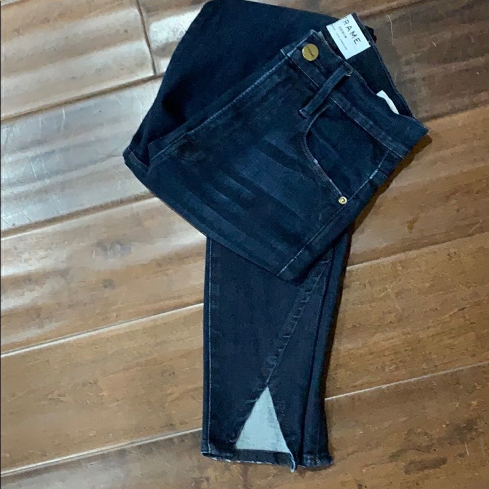 Frame jeans  